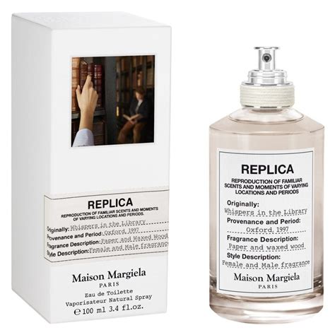 replica maison perfume price|maison margiela perfume samples.